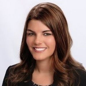 Meet your Posher, Corinne